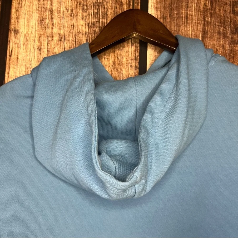 ZYIA cropped hoodie - Picture 5 of 10